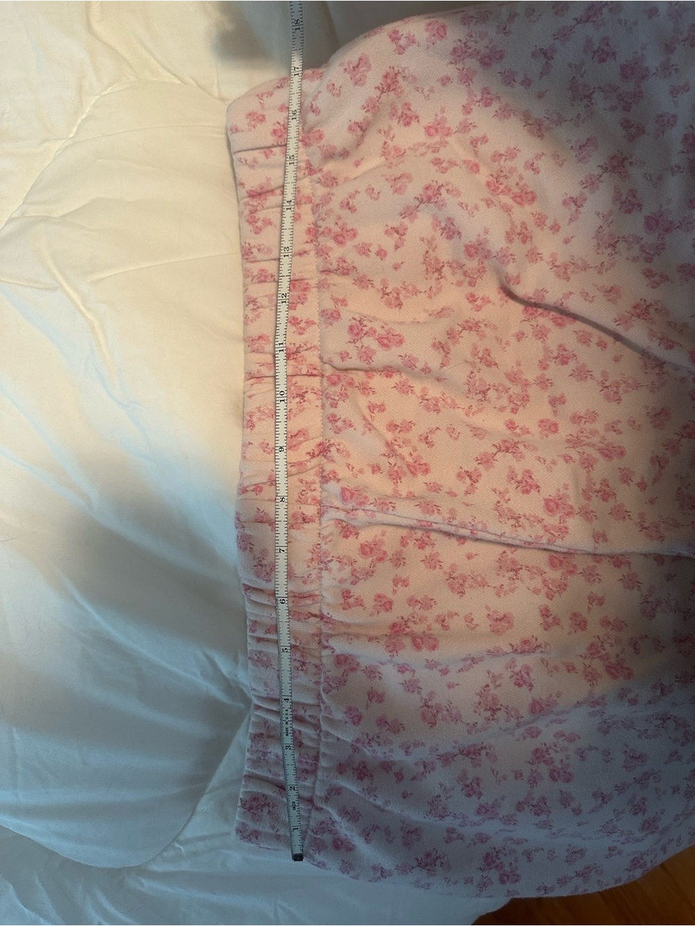 Gap × LoveShackFancy Floral Joggers - Picture 6 of 6
